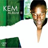 Disco de Kem: «Album II» (Anverso) Disco de Kem: «Album II» (Anverso)