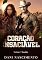 Livro CORAÇÃO INSACIÁVEL (Cowboys Rendidos Livro 2)