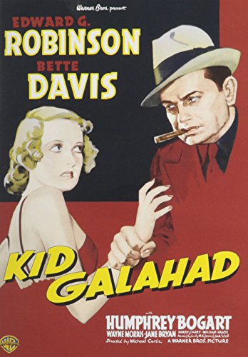 Kid Galahad