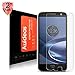 Moto Z Force Droid Screen Protector,Auideas Motorola Moto Z Force Droid Screen Protector Tempered Glass Screen Protector for Moto Z Force Droid Screen Protector [2-Pack]