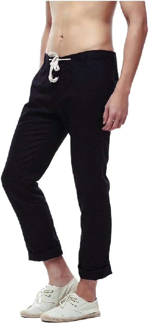 plus size cotton sweatpants