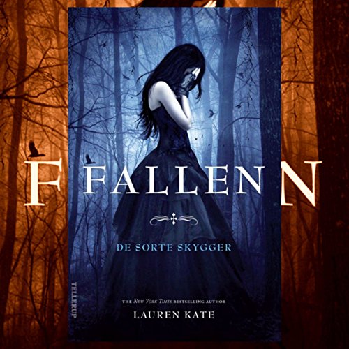 De sorte skygger (Fallen 1)