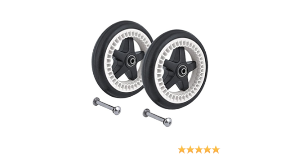bugaboo bee replacement wheels