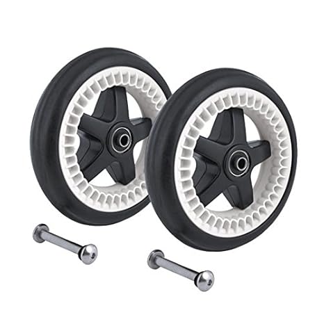 bugaboo bee rear wheel bearings