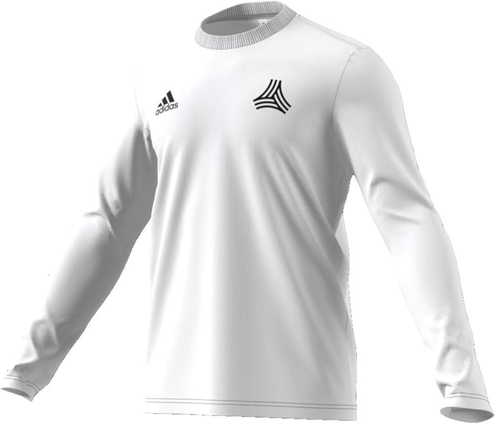 adidas cotton long sleeve
