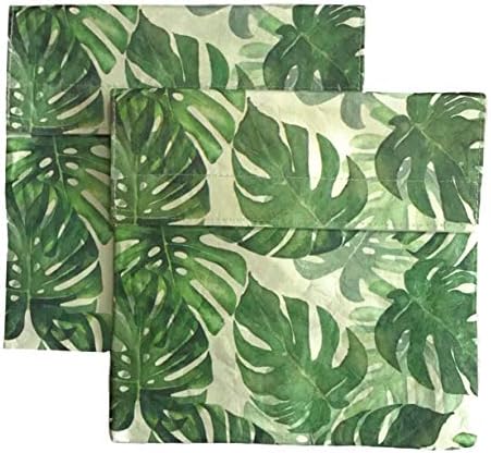 Eco Cove Reusable Sandwich & Snack Bags (Set of 2)