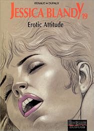 Erotic attitude