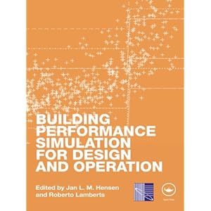 Building Performance Simulation for Design and Operation