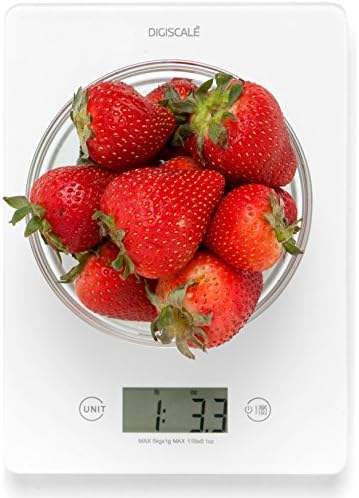 Digiscale Digital Kitchen Scale, Multi-Function