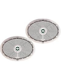 infinity inf6952 m 6952 M 6 x 9 en. Altavoces   300 vatios & # 44; Color blanco