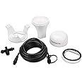 Garmin GPS 24xd GPS Antenna with Heading Sensor - NMEA 2000 (010-02316-10)