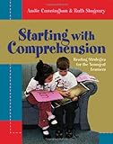 Starting with Comprehension: Reading Strategies for the Youngest Learners