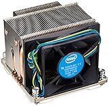 Intel Thermal Solution Cooling Fan/Heatsink for LGA2011 E5-2600 Processors (BXSTS200C)