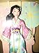 Disney Spring Blossom Mulan Collector Dolls