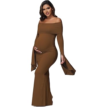 Amazon Best Sellers: Best Maternity Special Occasion Dresses
