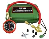 X-BULL Automatic Adjustable Tire Pressure Gauge Tire Air Deflators Operating Range 70PSI
