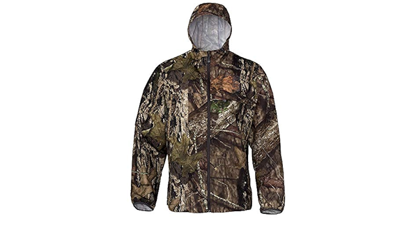 browning rain gear