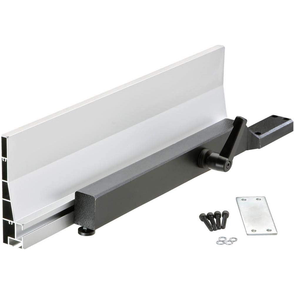 1. Grizzly Industrial H7584 Resaw Fence