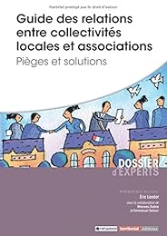 Guide des relations entre collectivités locales et associations