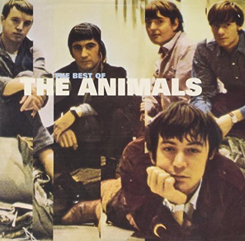 Amazon.com: The Best of The Jags: CDs & Vinyl