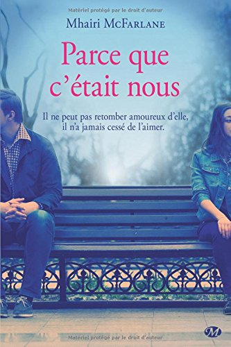 Parce que c'était nous