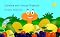 Livro Coralina em: Frutas Tropicais