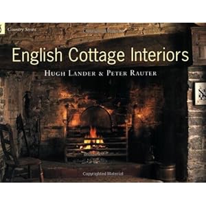 Country Series: English Cottage Interiors