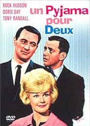 Un Pyjama Pour Deux