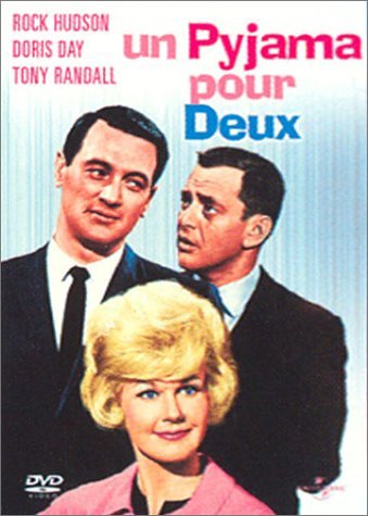 Un Pyjama Pour Deux