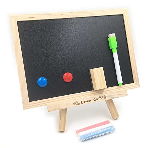 5 Chalkboard+Double+Magnets+Message+Fezep