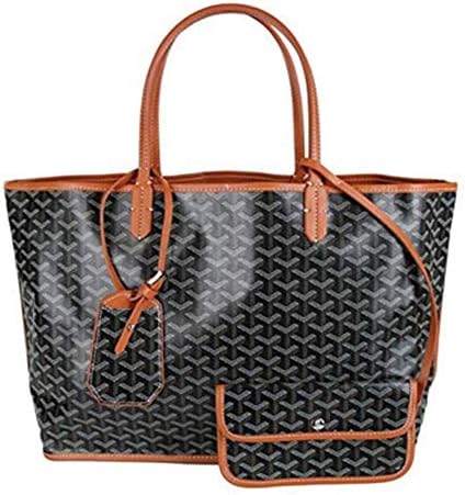 Agote Women Fashion Shipping Shoulder Tote Bag Set Double Sided Available