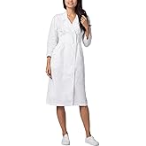 Adar Universal Scrub Dress for Women - Fitted Midriff Dress