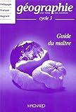 Image de Geographie Cycle 3 (French Edition)