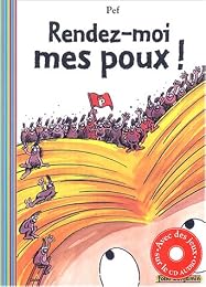 Rendez-moi mes poux !