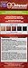 SoftSheen-Carson Dark and Lovely Ultra Vibrant Permanent Hair Color Go Intense Hair Dye for Dark Hair with Olive Oil for Shine and Softness, Radiant Copper