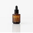 BOOM! by Cindy Joseph BOOM Gold - Lightweight & Luxurious Facial Oil with Organic Ingredients for a Softer, Smother and More Luminous Skin (0.5 Oz)
