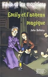 Emily et l'anneau magique
