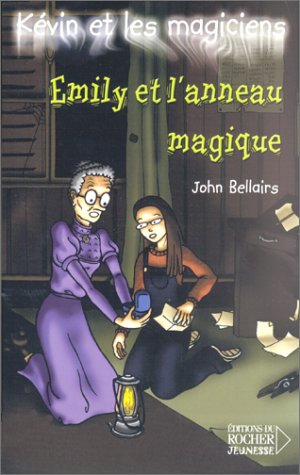 Emily et l'anneau magique