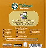 Image de T'choupi Au Zoo (French Edition)