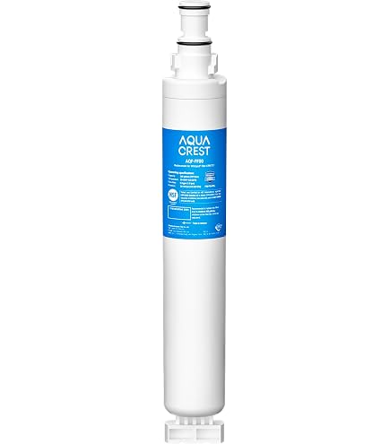 Amazon.com: AQUA CREST 4396701/ EDR6D1 Refrigerator Water Filter