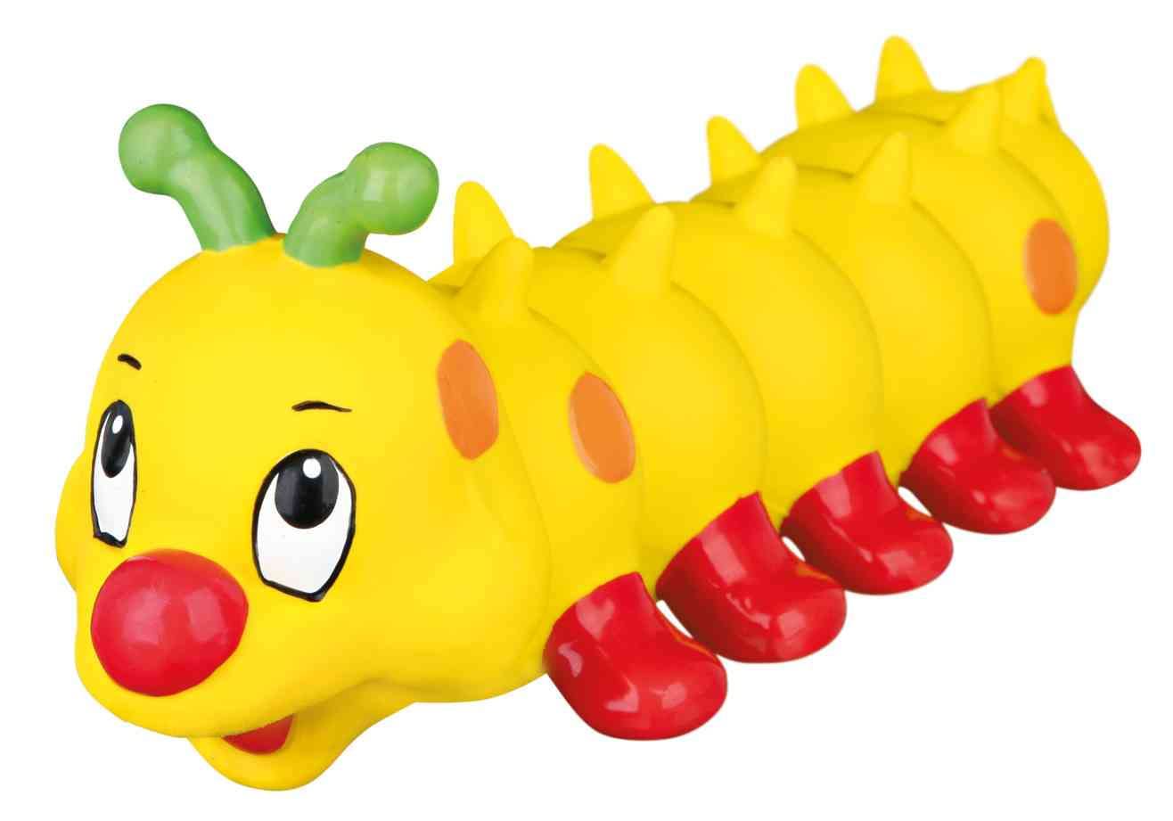 TRIXIE Caterpillar, Latex