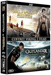 Valhalla Rising, Le Guerrier Des Ténèbres + Outlander - Pack