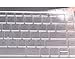 Leze - Ultra Thin Keyboard Cover for 15.6