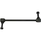 MOOG K80899 Suspension Stabilizer Bar Link for Ford Mustang | Replaces 6R3Z5K483A 7R3Z5K483B 8R3Z5K483A BR3Z5K483B 4R3Z5K483AA TC5589 531-268 MK80899 SL889 JTS715 1880899 SL86155.