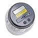 Digital Coin Bank Savings Jar, with Counting Function, for all U.S. Coins, Pack of 1pc, by Delight eShop