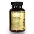 Best probiotics supplement for men women and kids. Great for weight loss constipation diarrhea gas. Harmony Probiotic Blend is dairy free with acidophilus. Only 1 cap daily due to heat and acid resistance. Enhance your health today!