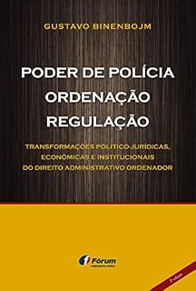 Livro Poder de Polícia, Ordenação, Regulação