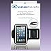 Sports Armband for iPod Touch 5th Generation and iPhone 5, 5s, 5c, 4, 4s by Armbeats, with Free 8 inch Armband Extender, Key Holder and Reflective Surround