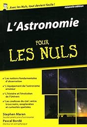 L' astronomie