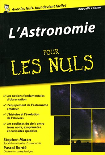 L' astronomie